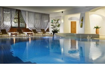 Отель Cortina d'Ampezzo 1